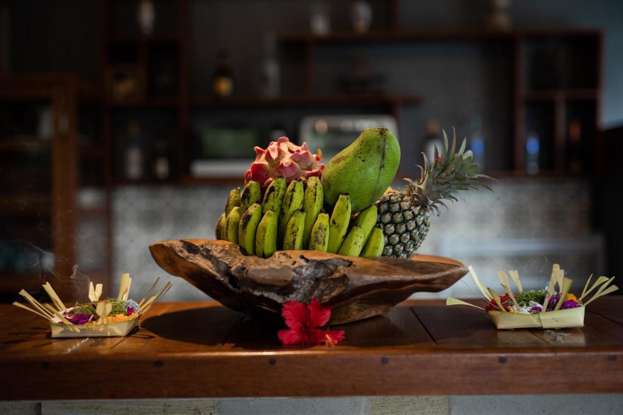 Mangkun Villa Ubud 2 Kültér fotó