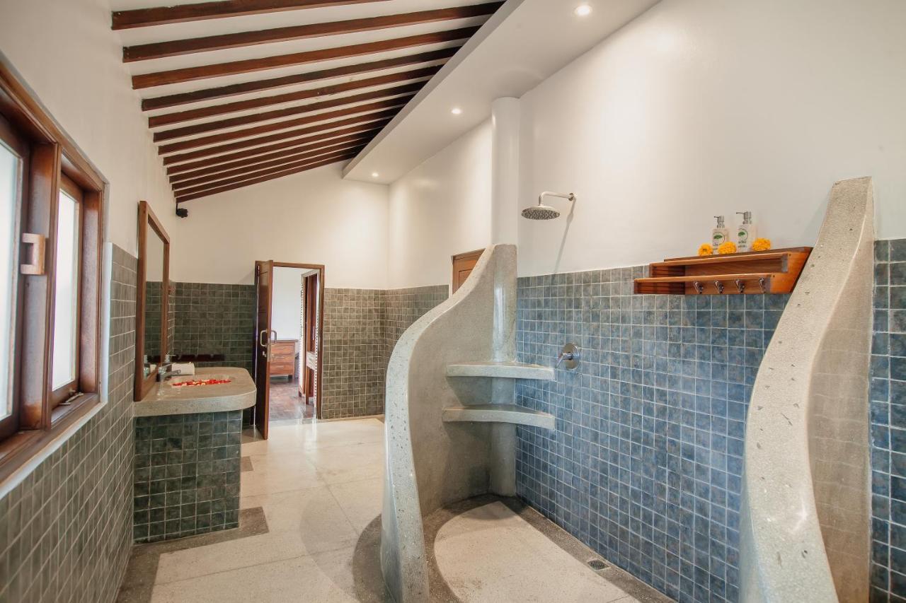 Mangkun Villa Ubud 2 Kültér fotó